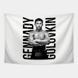 GGG Tapestry