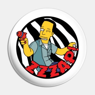 ZZZAP! - Pocket Pin