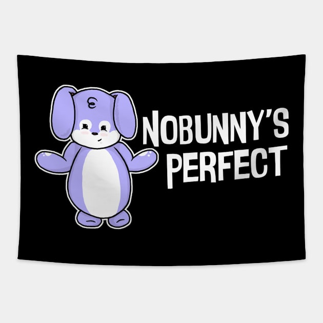 Nobunny's Perfect Tapestry by the-krisney-way