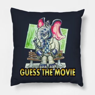 Guess the movie 13 Pillow