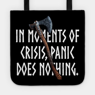 Kratos Quote Tote