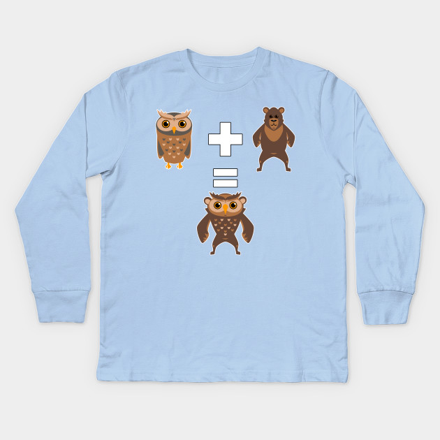 how to make an owlbear ways to make a tshirt cute