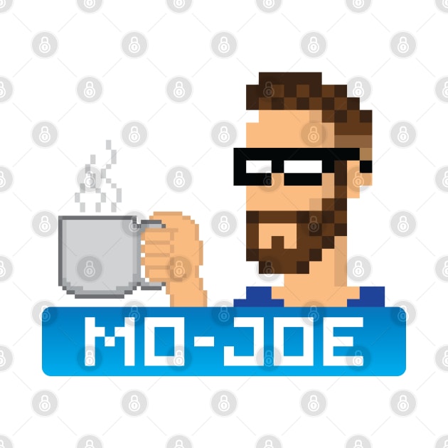 MO-JOE by Mojox57x