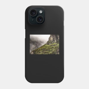 Whin Rigg Mist Phone Case