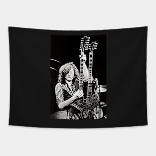 ZoSo Art Print Hard Rock Heavy Metal Tapestry