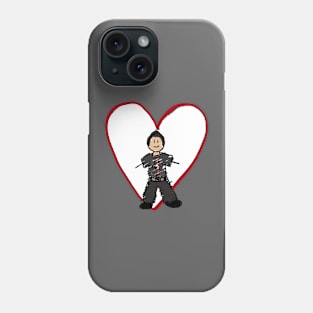 Zak Phone Case