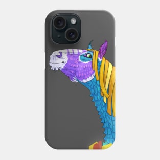 Viva Pinata Horstachio Phone Case