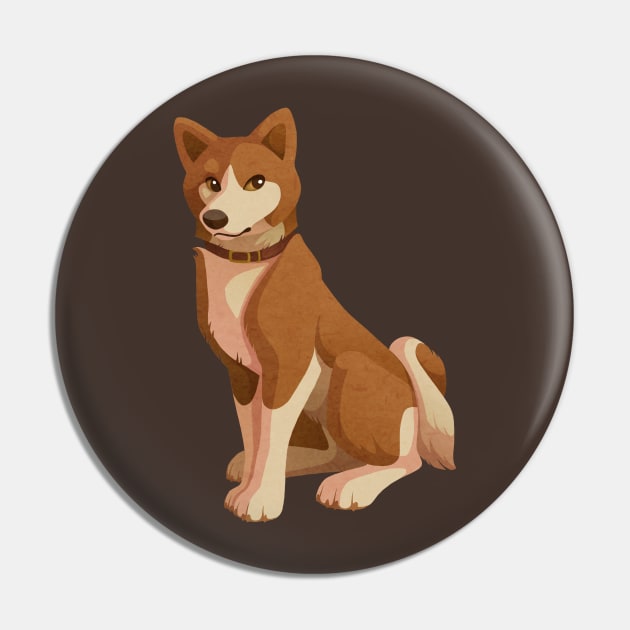 Ginga Densetsu Weed - Reika Pin by FlannMoriath