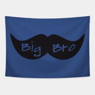 Big Bro Tapestry