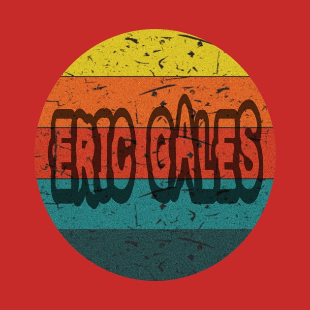 retro Eric Gales by Halloween at Merryvale