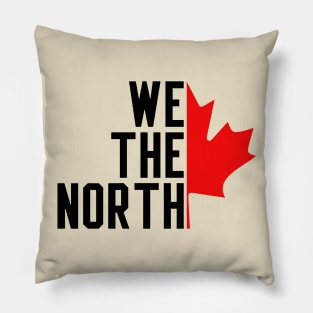 We The North Pillow