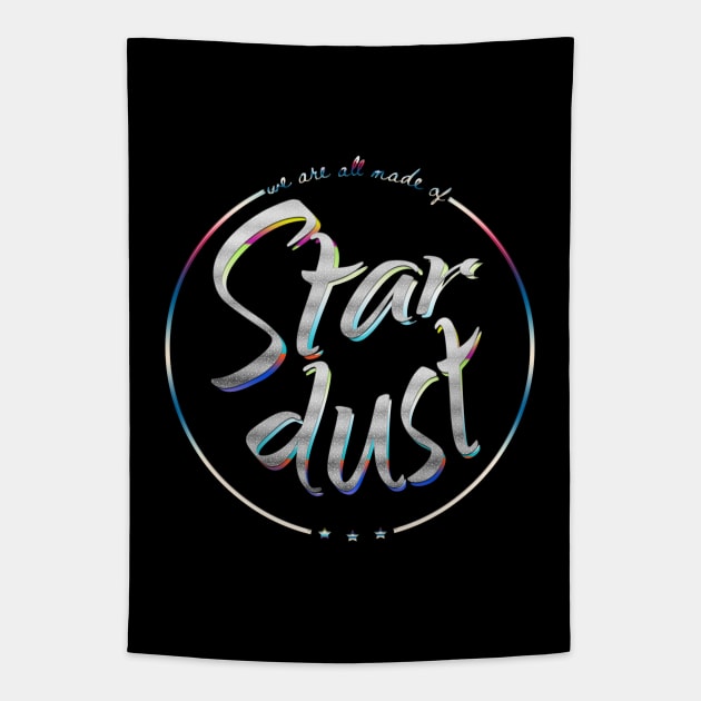 Stardust Tapestry by Sinmara