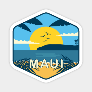 Maui Magnet
