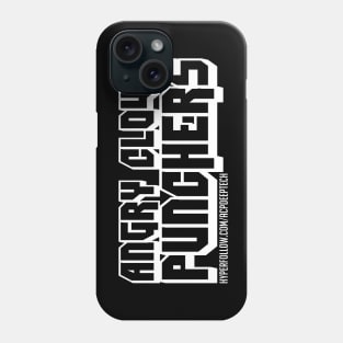 ACP #3 Phone Case