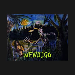 WENDIGO T-Shirt