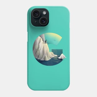 Glacier Phone Case