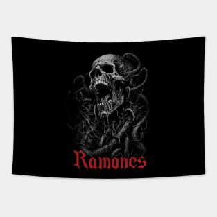 Ethereal Conceptions Ramones Tapestry