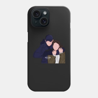 Snowdrop korean Drama Phone Case