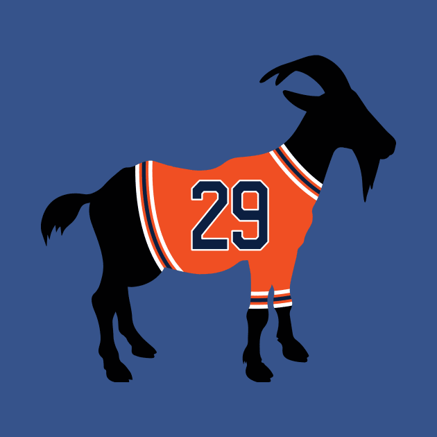 Leon Draisaitl GOAT by cwijeta