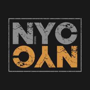 New York City T-Shirt