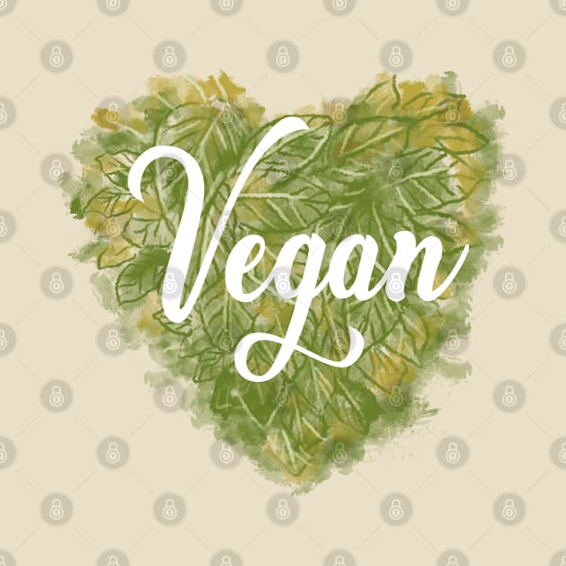 vegan by kating