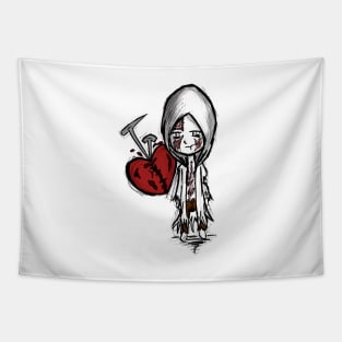 Little Ruvik Tapestry