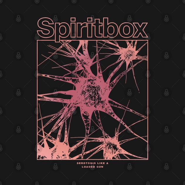 spiritbox tour 2024 by StoneSoccer