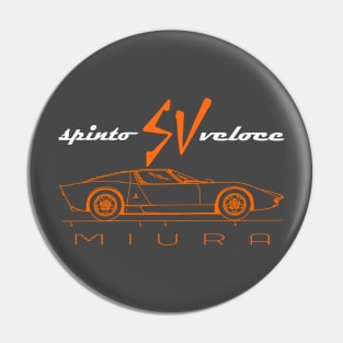 miura sv Pin