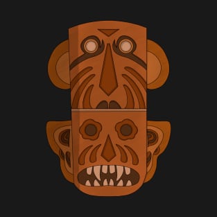 Totem T-Shirt