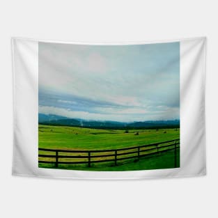 Shenandoah Mountain Tapestry