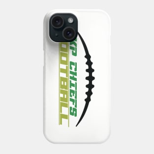 KP Chiefs Football Phone Case