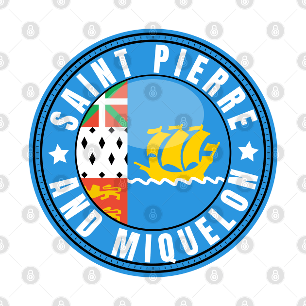 Saint Pierre And Miquelon by footballomatic