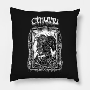 Cthulhu Pillow