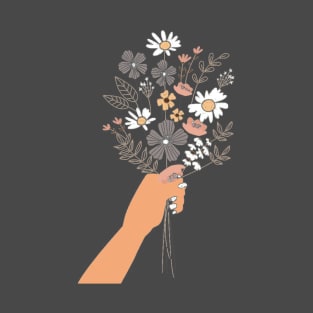 Flowers T-Shirt