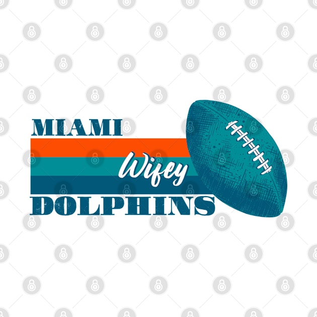 Miami Dolphins by TwoSweet