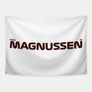 KEVIN MAGNUSSEN 2023 Tapestry