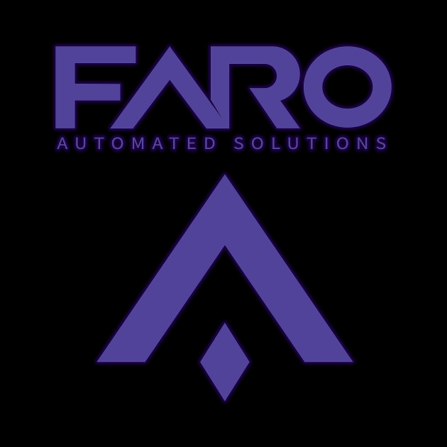 Faro Automated Solutions - Horizon Zero Dawn - Phone Case