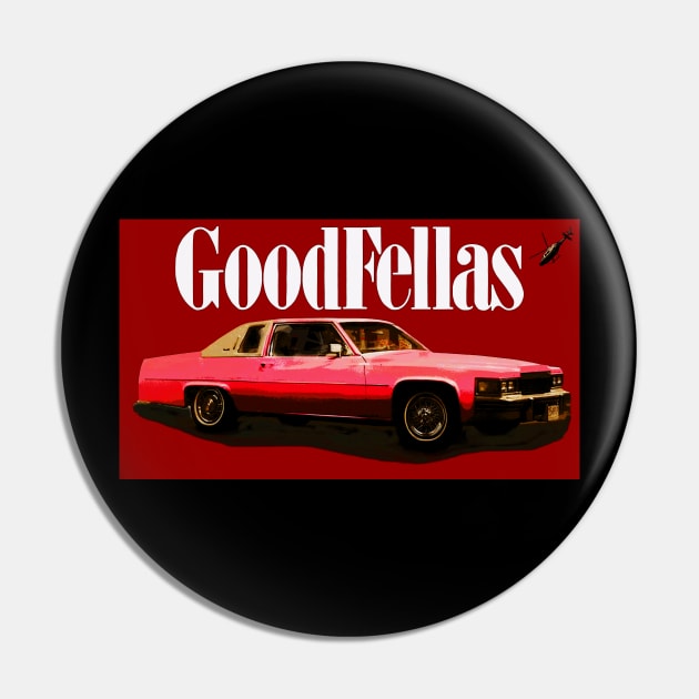 goodfellas Pin by oryan80