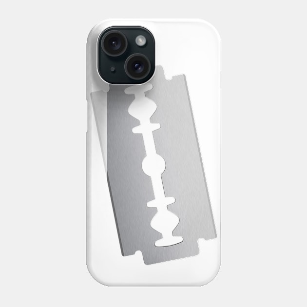 SLICE Phone Case by ADAMLAWLESS