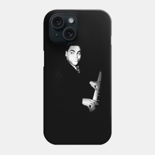 Fats Waller Phone Case