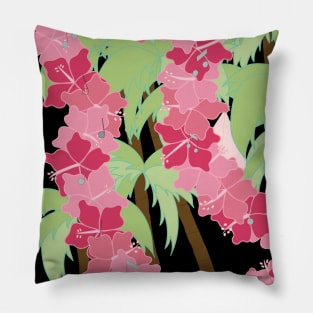 Thinking of Hawaii Pillow