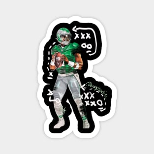 Fly Eagles Fly- Jalen Hurts Magnet