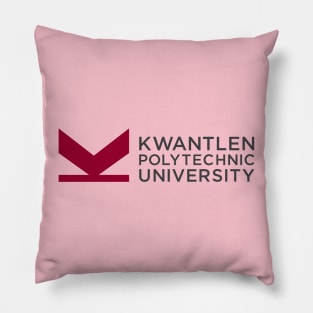 Kwan Pol College1 Pillow