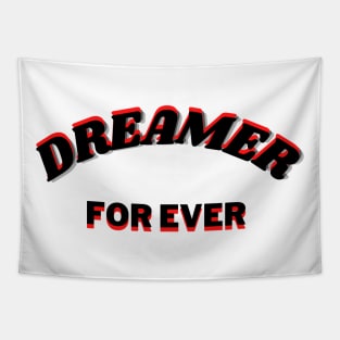 dreamer design Tapestry