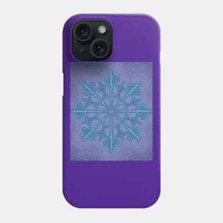 Snow Faction 1 V1 Phone Case