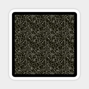 Wine Magnet