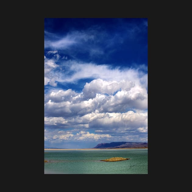 Big Sky at the Butte by VKPelham