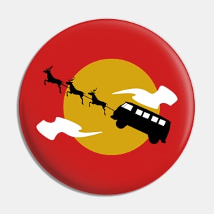 Christmas Pin