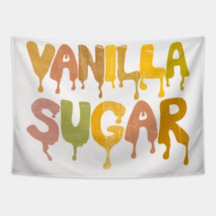 Vanilla Sugar Tapestry