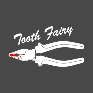 Tooth Fairy T-Shirt